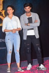 Jaya Janaki Nayaka Movie Logo Launch